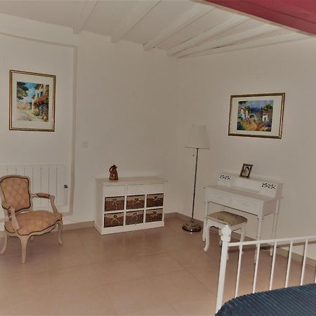 La Maison Jules Goux Bed & Breakfast Мирманде Екстериор снимка