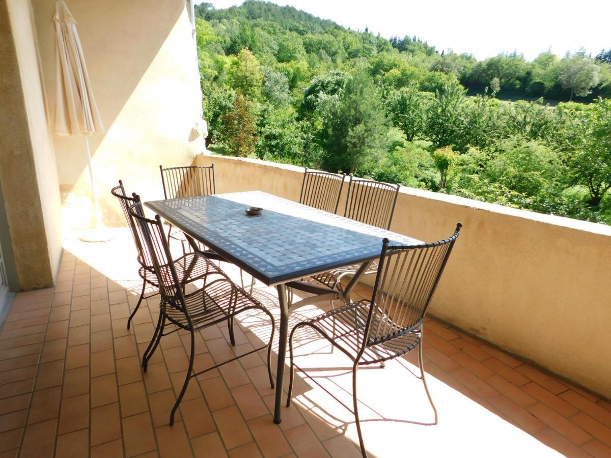 La Maison Jules Goux Bed & Breakfast Мирманде Екстериор снимка