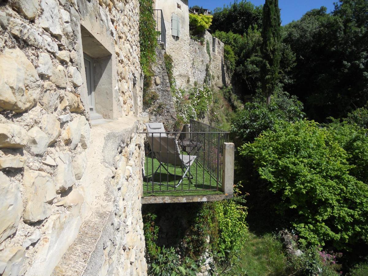 La Maison Jules Goux Bed & Breakfast Мирманде Екстериор снимка