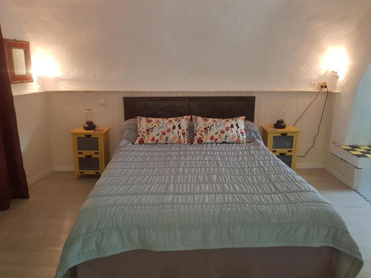 La Maison Jules Goux Bed & Breakfast Мирманде Стая снимка
