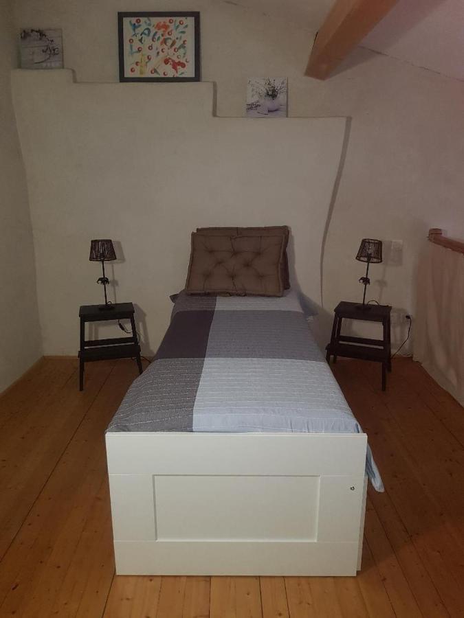 La Maison Jules Goux Bed & Breakfast Мирманде Екстериор снимка