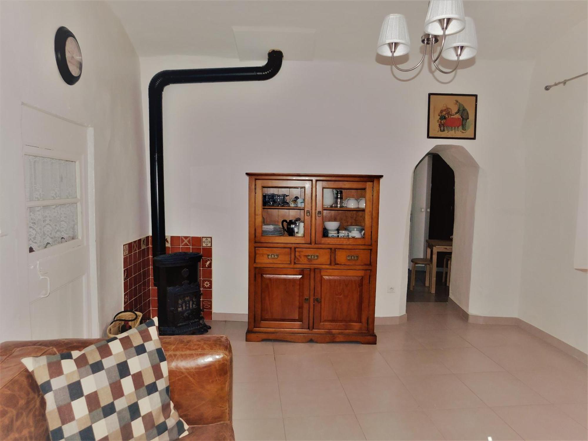 La Maison Jules Goux Bed & Breakfast Мирманде Екстериор снимка