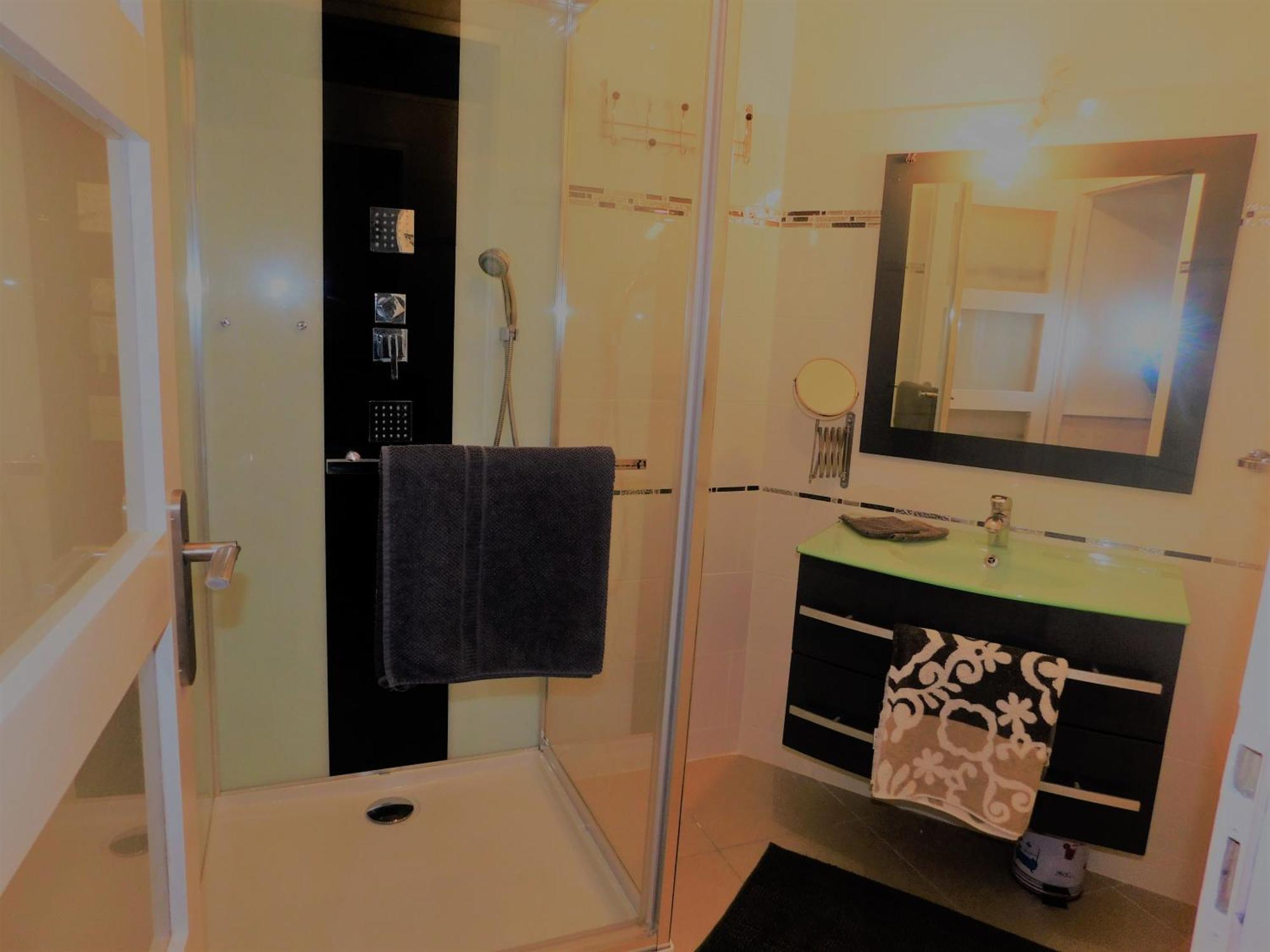 La Maison Jules Goux Bed & Breakfast Мирманде Екстериор снимка