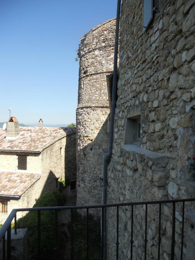 La Maison Jules Goux Bed & Breakfast Мирманде Екстериор снимка